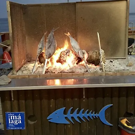 Mi Capricho 2d Beachfront- With Sea View - Costa Del Sol * Sitio de Calahonda